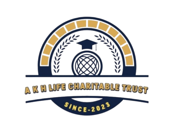 A K H LIFE CHARITABLE TRUST